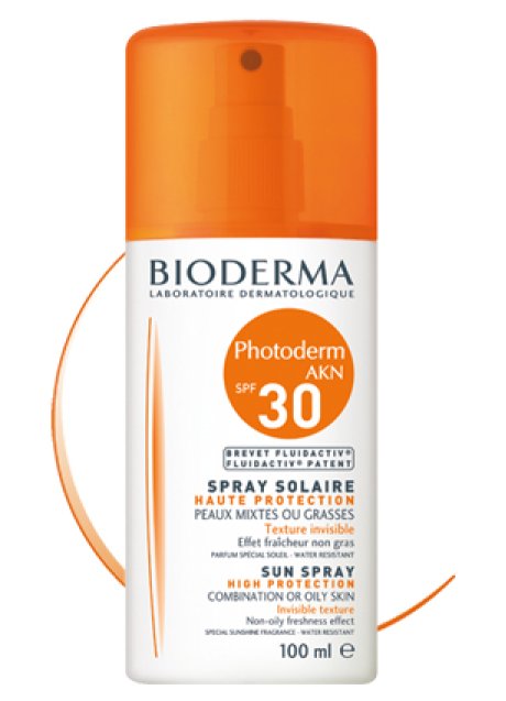 PHOTODERM AKN SPRAY SPF 30 PELLE ACNEICA 100 ML