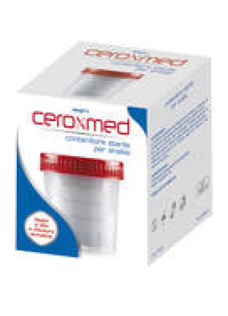 CEROXMED-CONTENITORE URINE 1PZ