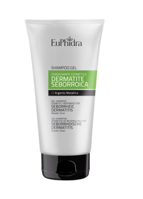 EUPHIDRA SH DERMATITE SEBORR