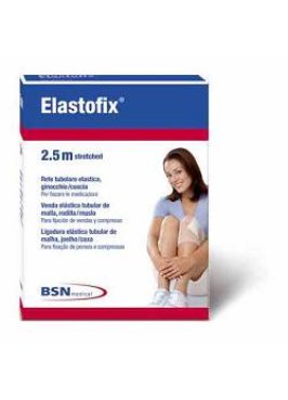 ELASTOFIX RETE EL GIN/COSCIA