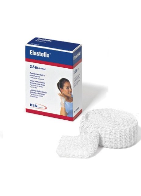 ELASTOFIX RETE EL MANO 2,5M