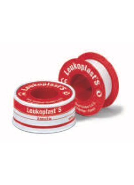 LEUKOPLAST S ROCC 5MX2,5CM