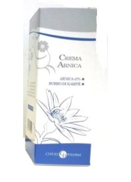 CREMA ARNICA47 75ML