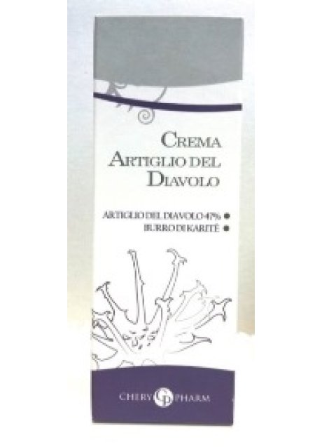 CREMA ARTIGLIO DIAVOLO 47 75ML