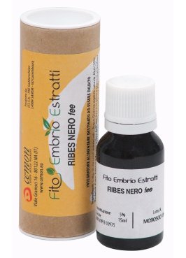 FEE RIBES NERO 15 ML