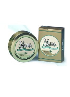 VALDA CLASSICHE METALLO 50 G