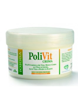 POLIVIT CR 500ML COSMECA