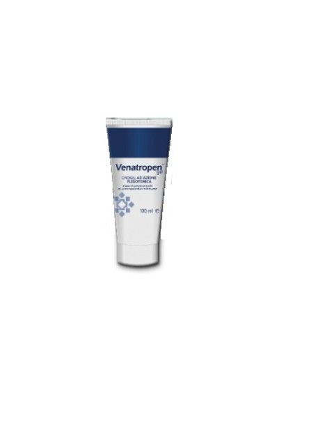 VENATROPEN GEL AZIONE FLEBOTONICA 100ML