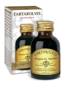 TARTAROLVIS 50ML GIORG