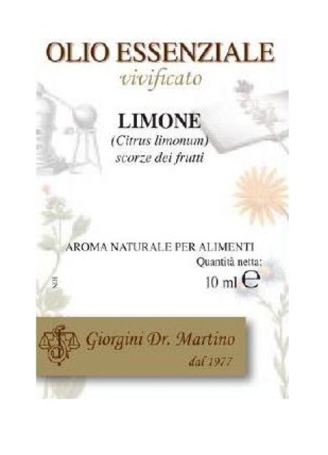 LIMONE OE 10ML