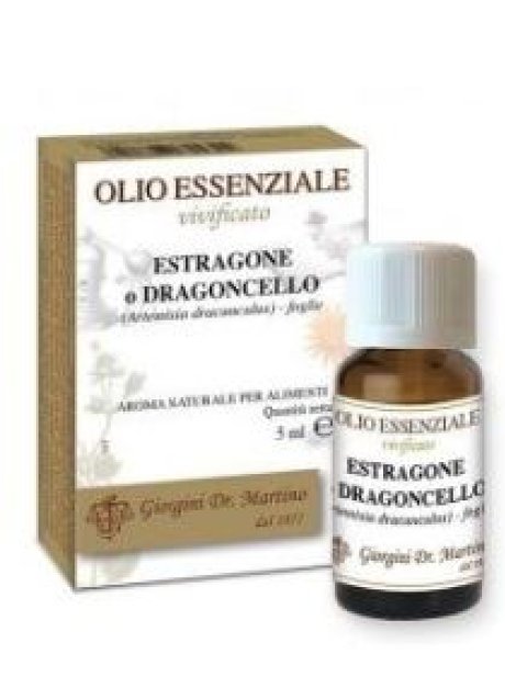 ESTRAGONE OEEN V 5 ML