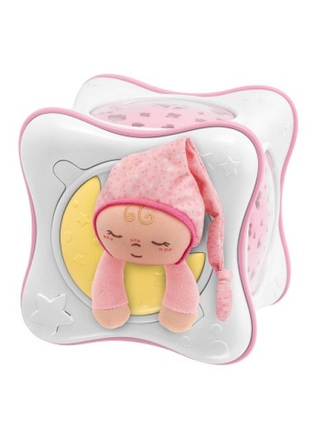 CHICCO GIOCO RAINBOW CUBE PINK