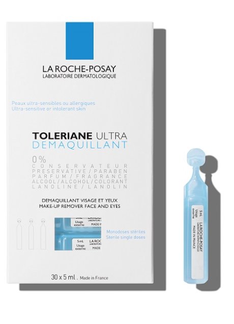 TOLERIANE STRUC VISO OCCHI 30X5