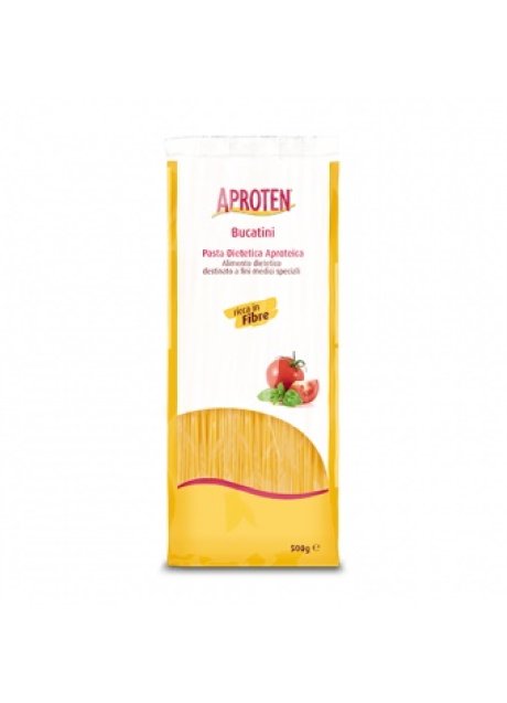 APROTEN BUCATINI 500 G PROMO