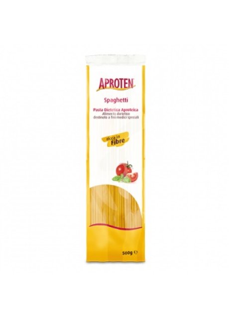 APROTEN SPAGHETTI 500 G PROMO