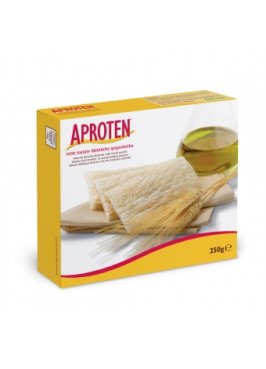 APROTEN FETTE TOSTATE 250 G PROMO