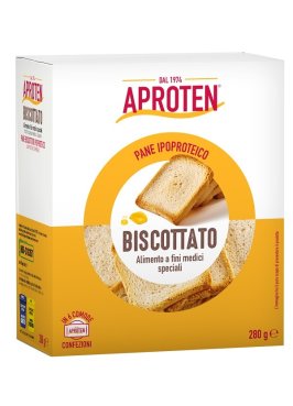 APROTEN PANE BISCOTTATO 280 G PROMO