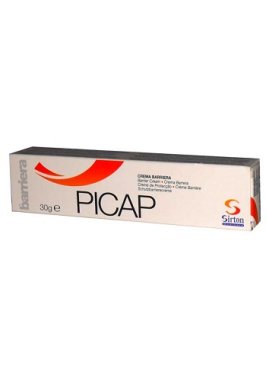 PICAP CREMA BARRIERA COADIUVANTE PRURITO 30 ML