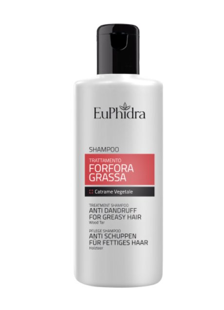 EUPH SH FORF GRASSA 200ML