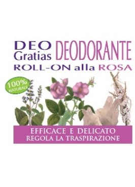 DEO GRATIAS DEOD ROLL ON ROSA