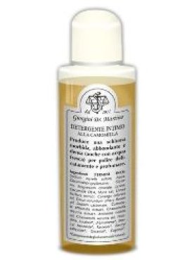 DETERGENTE INT CAMOM 125ML