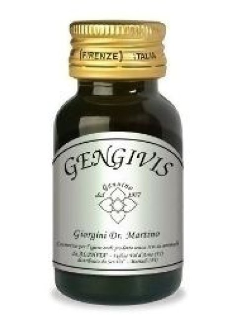 GENGIVIS 30ML GIORGINI