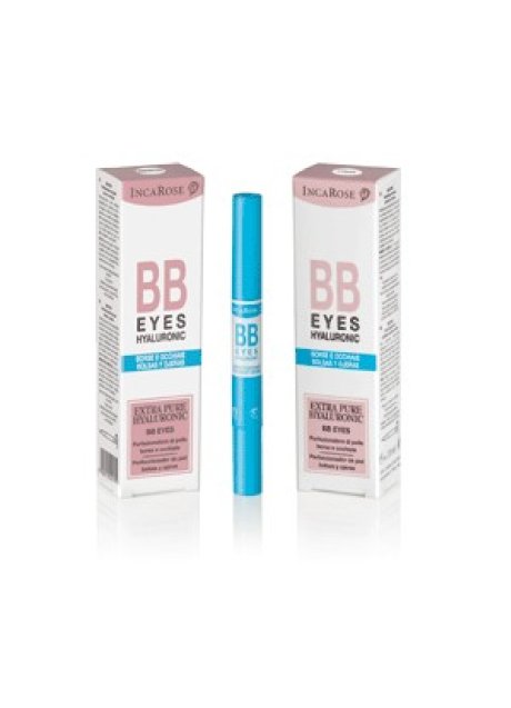 INCAROSE BB EYES HYALURONIC L