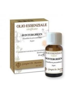 WINTERGREEN OE 10ML