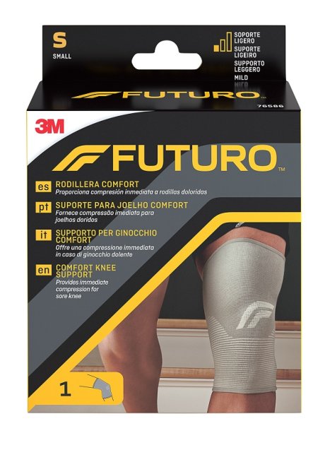 FUTURO SUP GINOCCHIO COMFORT M