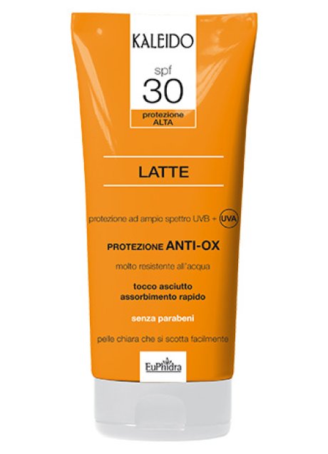 KA LATTE PROTETTIVO 30 150 ML