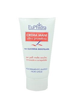 EUPHIDRA BODYCLEAN CREMA MANI 75 ML