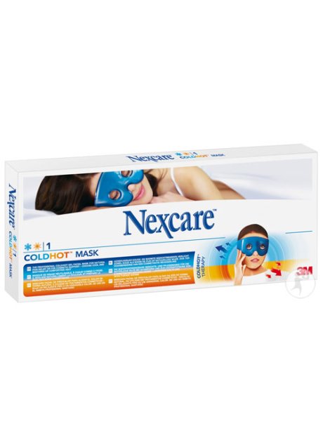 NEXCARE COLDHOT MASCHERA MISURA UNICA 1 PEZZO