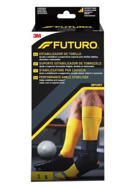 FUTURO STABILIZZ CAVIGLIE SPORT