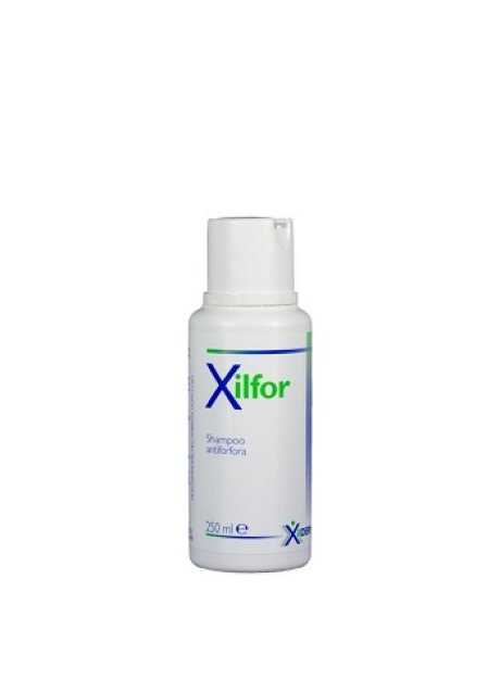 XILFOR SH ANTIFORF 250ML