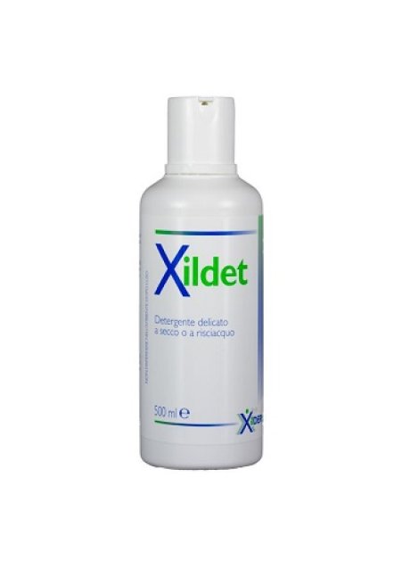 XILDET DET DEL 500ML