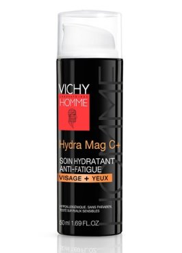 VICHY H HYDRA MAG C 50ML VIS/OCC