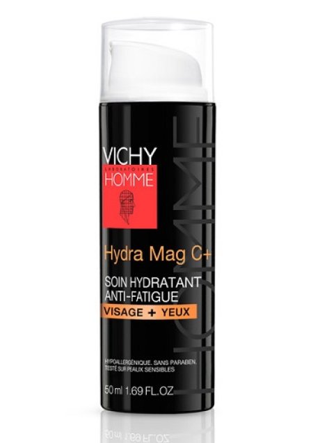 VICHY H HYDRA MAG C 50ML VIS/OCC