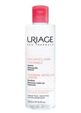 URIAGE EAU MICEL P ARROS 500ML