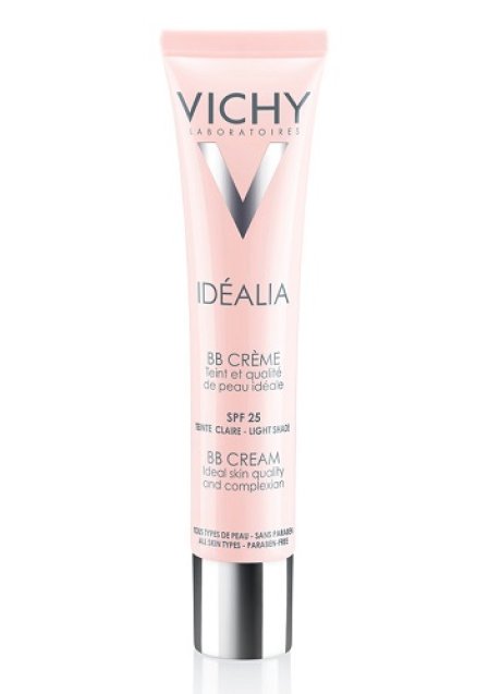 IDEALIA BB CREAM CHIARA 40ML