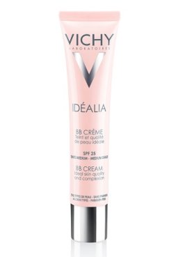 IDEALIA BB CREAM MEDIA 40 ML