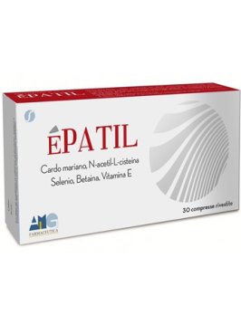 EPATIL 30CPR