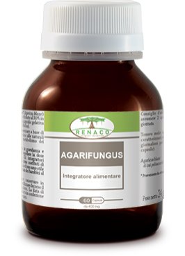 AGARIFUNGUS 60CPS