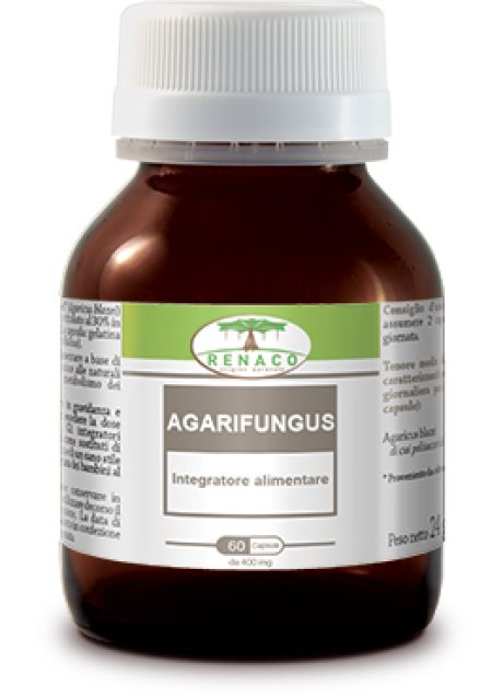 AGARIFUNGUS 60CPS