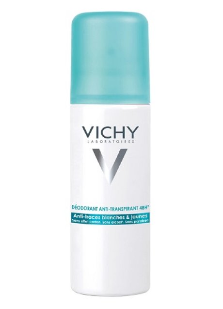 VICHY AEROSOL ANTI TRACES 125ML