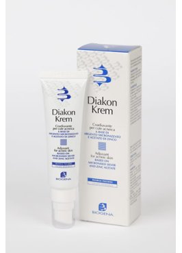 DIAKON KREM FLACONE 30 ML