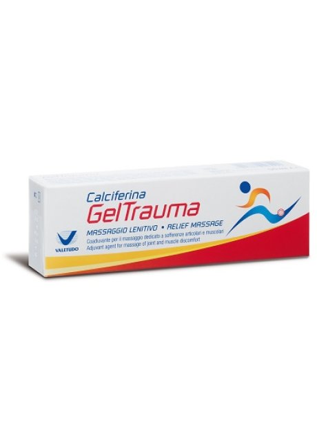 CALCIFERINA GELTRAUMA 50ML