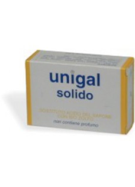 UNIGAL SAPONE ZOLFO 100 G