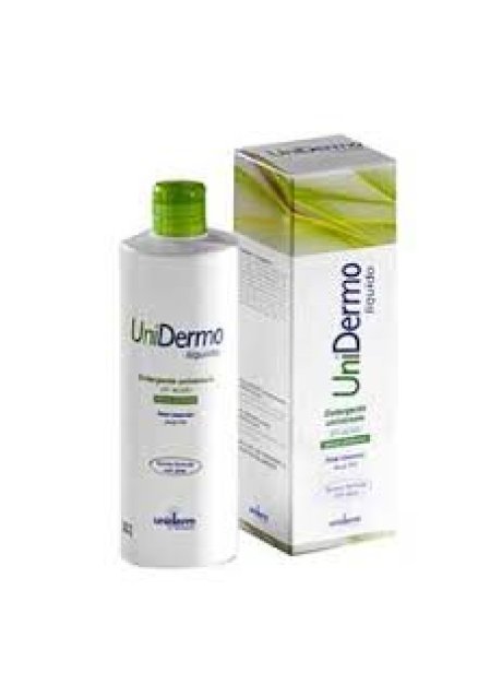 UNIDERMO LIQUIDO 400ML