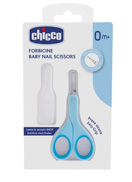 FORBICINE CH AZZURRE 59122