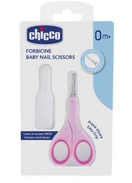 FORBICINE CH ROSA 59121